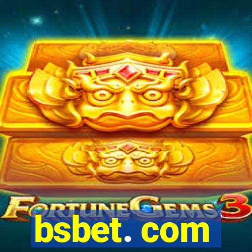 bsbet. com